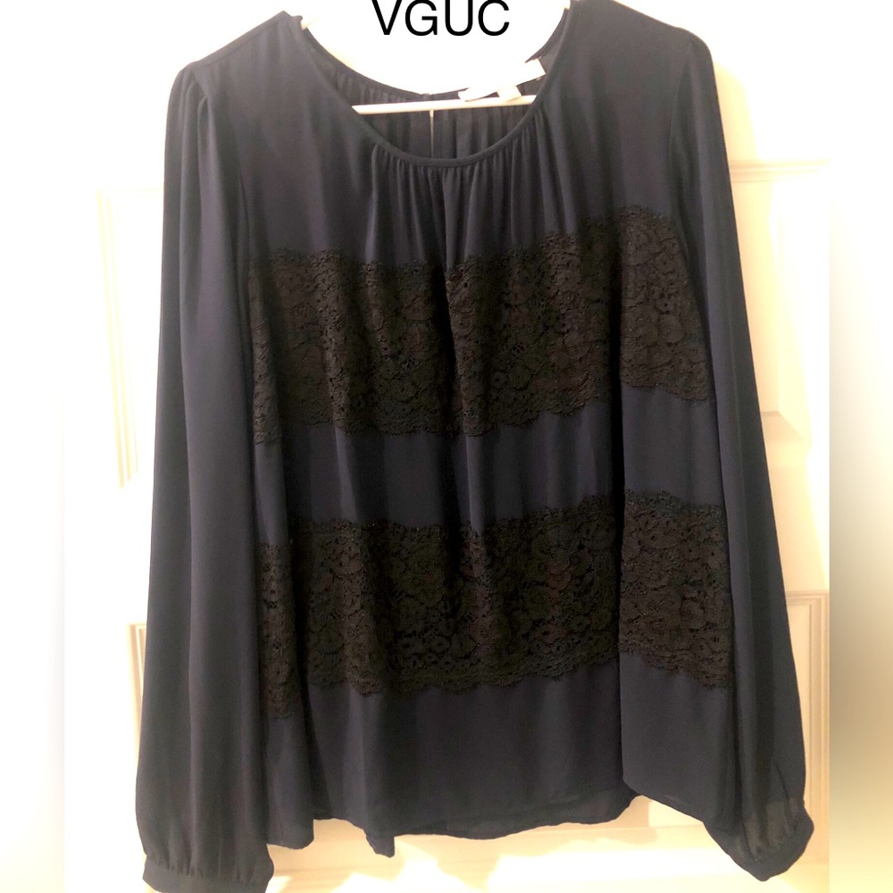 Large Loft top